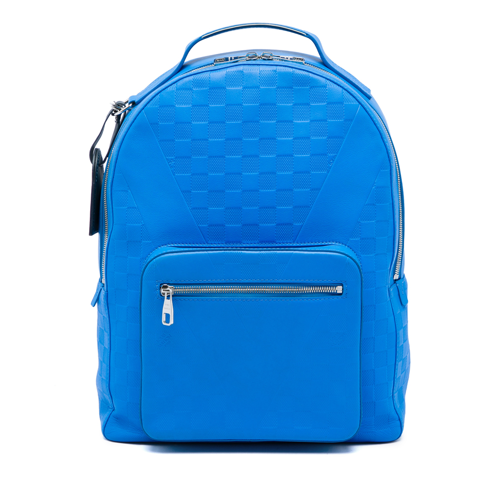 Pre-Loved Louis Vuitton Damier Infini Josh